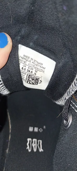 Zapatillas Converse Mujer