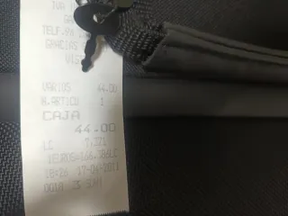 Lote de maletines nuevos sin usar varios precios