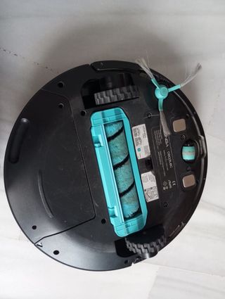 Conga Cecotec 4090 Averiada