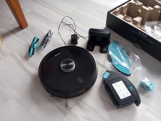 Conga Cecotec 4090 Averiada