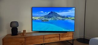 Smart TV OLED 65