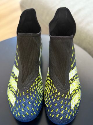 Botas Adidas Predator Freak 3 sin cordones
