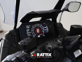 Yamaha TMAX 560 - 2022
