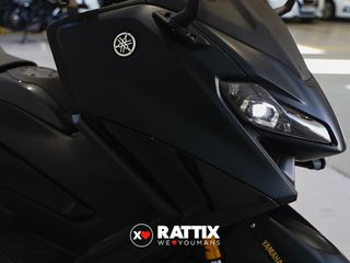 Yamaha TMAX 560 - 2022