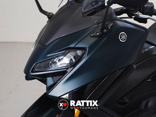 Yamaha TMAX 560 - 2022