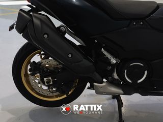 Yamaha TMAX 560 - 2022