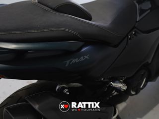 Yamaha TMAX 560 - 2022