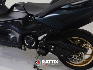 Yamaha TMAX 560 - 2022