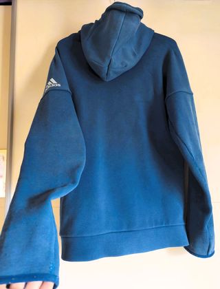 Chaqueta Adidas Real Sociedad