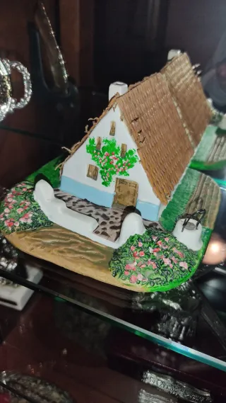 Casita de Arte de Toledo