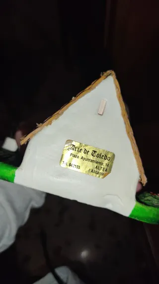 Casita de Arte de Toledo