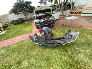 BETERA. limpieza Tapiceria y chapista de coche