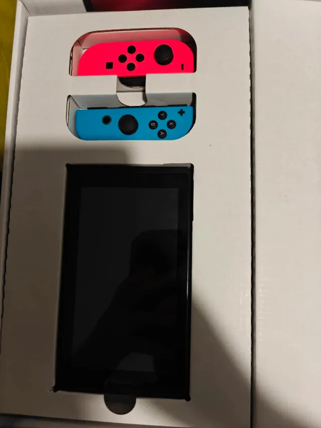 Nintendo Switch 512 gb