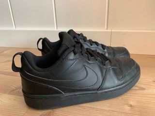 Zapatillas Nike Dunk Negras Talla 42