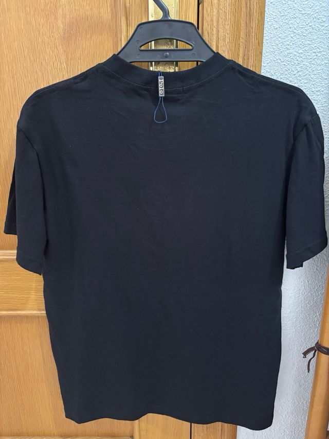 Polo Ralph Lauren Camiseta Negra Talla M