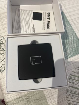 Adaptador Android Auto Inalámbrico SMT-PA06