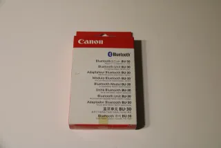 Adattatore Bluetooth Canon BU-30 per stampanti e
