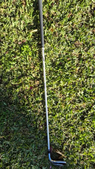 Hierro 5 de Golf Nike SQ MachSpeed - W flex -