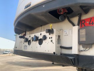 KRONE FRIGORIFICO 2019 CARRIER TAL CUAL