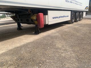 KRONE FRIGORIFICO 2019 CARRIER TAL CUAL