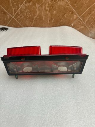 Piloto Suzuki RGV 250 VJ22