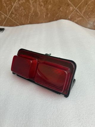 Piloto Suzuki RGV 250 VJ22