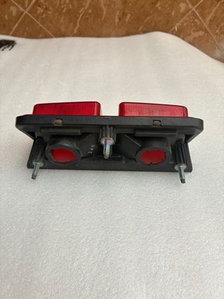 Piloto Suzuki RGV 250 VJ22