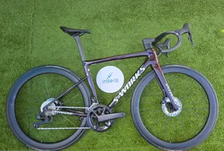 Specialized Tarmac S-Works Sl8 Precio BLACK FRIDAY