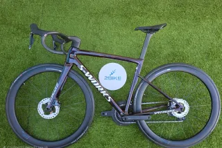 Specialized Tarmac S-Works Sl8 Precio BLACK FRIDAY