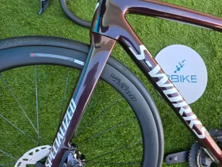 Specialized Tarmac S-Works Sl8 Precio BLACK FRIDAY