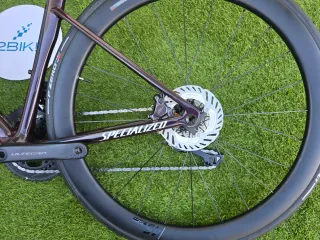 Specialized Tarmac S-Works Sl8 Precio BLACK FRIDAY