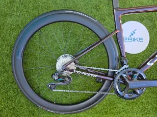 Specialized Tarmac S-Works Sl8 Precio BLACK FRIDAY