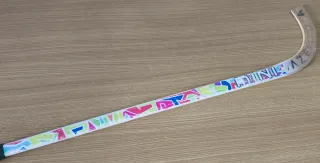 Palo de hockey patines