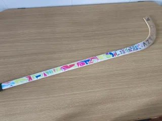 Palo de hockey patines