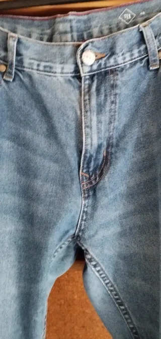 Pantalón vaquero Talla 46