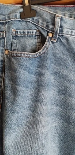 Pantalón vaquero Talla 46