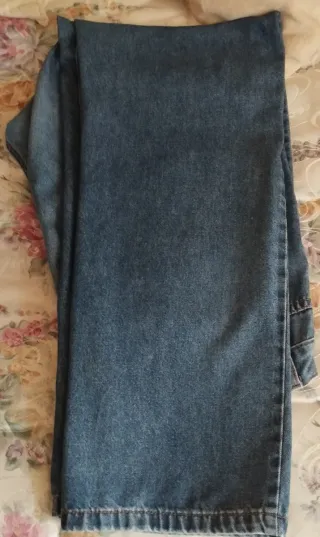 Pantalón vaquero Talla 46