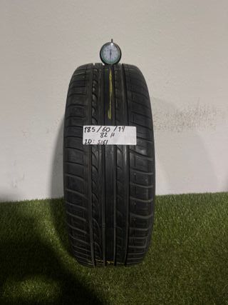 185 60 14 82H DUNLOP SP SPORT FASTGREEN