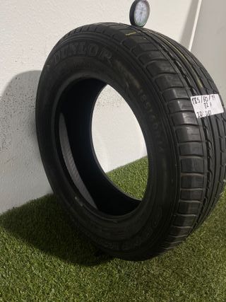 185 60 14 82H DUNLOP SP SPORT FASTGREEN