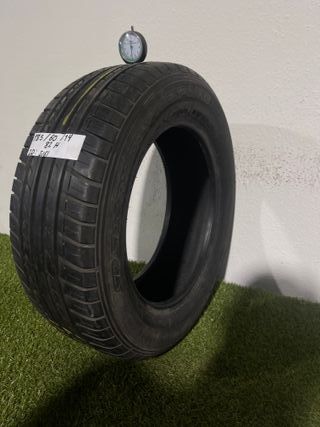185 60 14 82H DUNLOP SP SPORT FASTGREEN