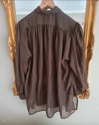 Pepa García Talla XXL Sin uso