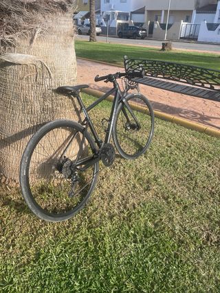 Bicicleta Carretera Van Rysel RC500