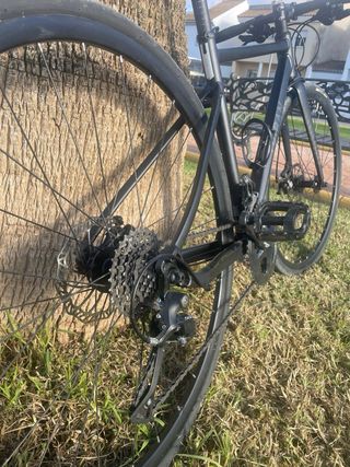 Bicicleta Carretera Van Rysel RC500