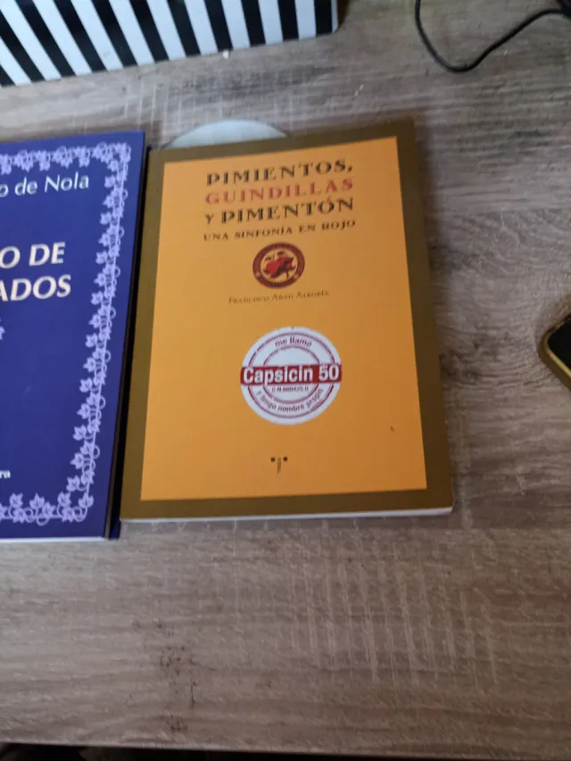 Libro De Guisados