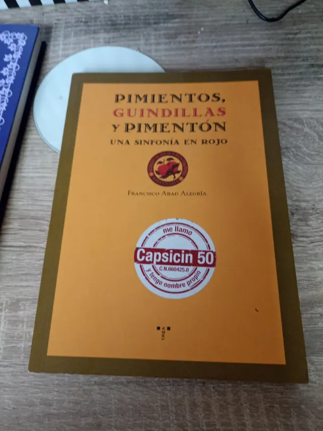 Libro De Guisados