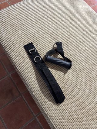 Máquina Multiestación Gym en Casa