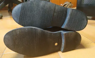 Botas de montar Valverde del Camino