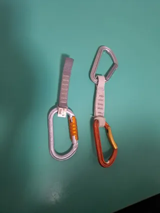 Cincha de 12 cm petzl