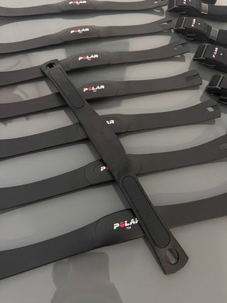 Banda pulsometro Polar T34