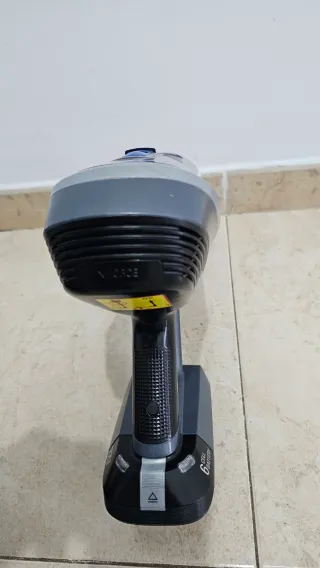 Aspirador Escoba Rowenta Xforce Flex 9.60 Aqua